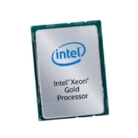 Abbildung von Fujitsu Intel Xeon Gold 5115, Intel® Xeon® Gold, LGA 3647 (Socket P), 14 nm, 2,4 GHz, 64 Bit, Skalierbare