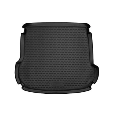 Abbildung von Element Passgenaue Kofferraumwanne Laderaumwanne für for VW Golf IV MK4 1J Kombi 1998 05/2007