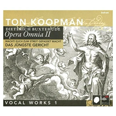 Abbildung von Opera Omnia II