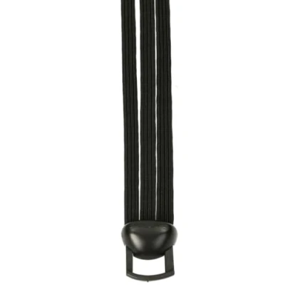 Abbildung von Spanngurt Gepäckträger Trio Gazelle 28&quot; Power Schwarz/Schwarz