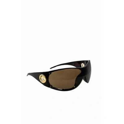 Abbildung von COLLEZIONE ALESSANDRO Sonnenbrille &quot;Hamburg&quot;, mit durchgehender Linse