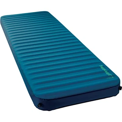 Abbildung von Thermarest MondoKing 3D Schlafmatte