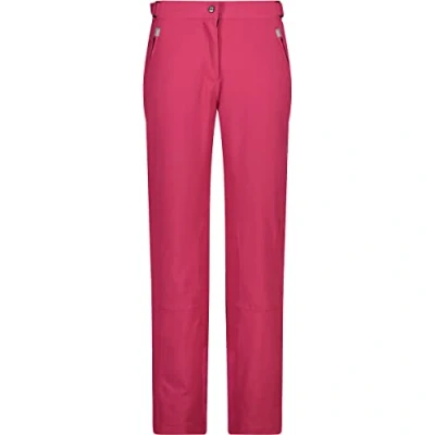 Abbildung von CMP Stretch Skihose für Damen, Sangria, D34