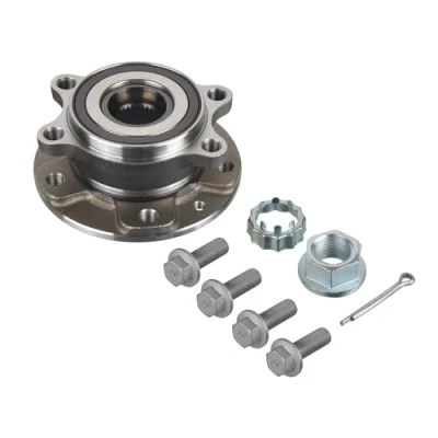 Abbildung von BLUE PRINT ADBP820069 Radlagersatz RENAULT: Megane 4 Grandtour, Kadjar, Talisman NISSAN: Qashqai 2