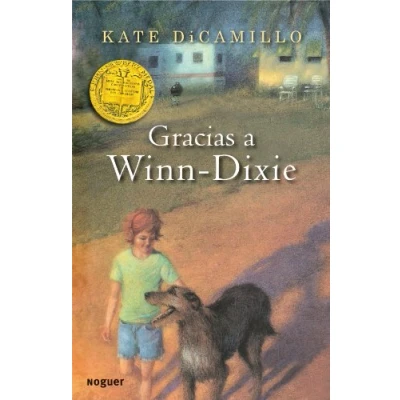 Abbildung von GRACIAS A WINN DIXIE.NOGUER. (Noguer Infantil, Band 1)