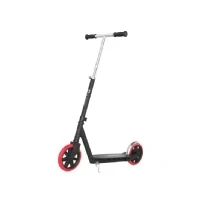 Abbildung von Razor Carbon Lux Schwarz Klassische Roller
