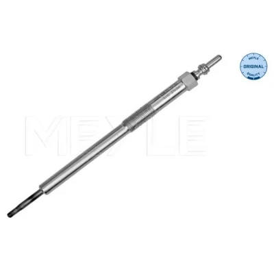 Abbildung von MEYLE 16 14 860 0011 Glühkerze M10 X 1.0 RENAULT: GRAND SCENIC 3, TRAFIC 2 Bus, MEGANE 3 Grandtour, NISSAN: Qashqai / Qashqai+2 I, NP300 Navara Pickup