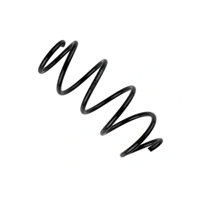 Abbildung von BILSTEIN 37 298449 Fahrwerksfeder Vorderachse AUDI: Q3