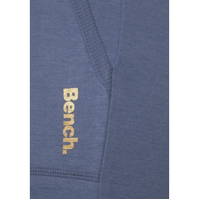 Abbildung von Bench Jogginghose, Damen, Größe: 52/54, Jeans meliert