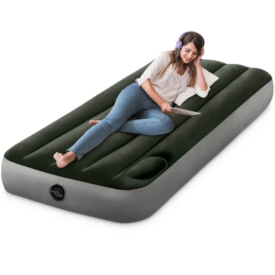 Abbildung von Intex Luftbett Dura Beam® DOWNY Airbed