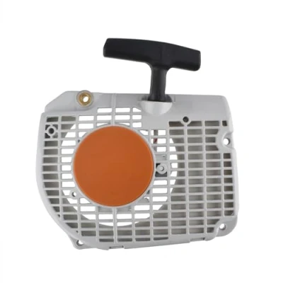 Abbildung von Rückstoßstarter für STIHL 034 036 MS340 MS360 Kettensäge