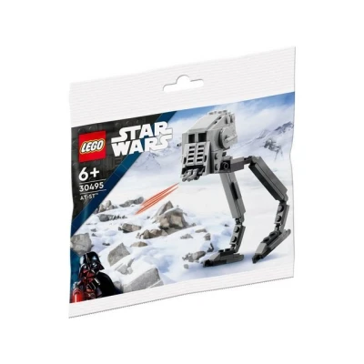 Abbildung von LEGO® Konstruktions Spielset LEGO 30495 Star Wars AT ST (Recruitment Bag)