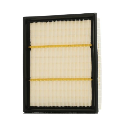 Abbildung von RIDEX 8A0108 Luftfilter 50 170 219 rechteckig Umluftfilter, Filtereinsatz MERCEDES BENZ: A Klasse, B Klasse