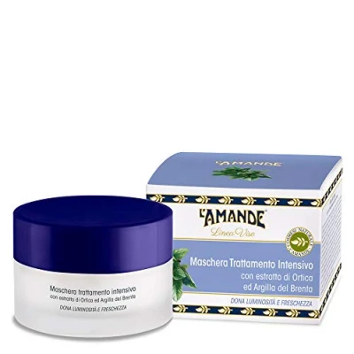 Abbildung von Die Amande Intensivbehandlung 50 ml
