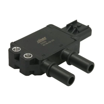 Abbildung von DINEX 22050 Differenzdrucksensor Schlauch DAF: XF