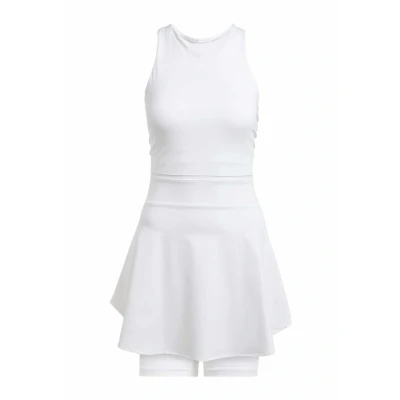 Abbildung von adidas Damen Tennis Climacool Y Kleid (1er Pack)