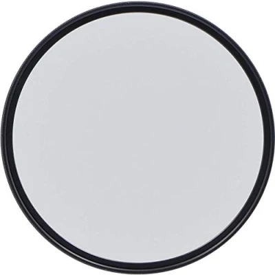 Abbildung von Rollei F:X Pro Rundfilter (62 mm, CPL Filter) Schraubfilter aus Gorilla®* Glas mit hoher Farbtreue und Reflexionsfreiheit