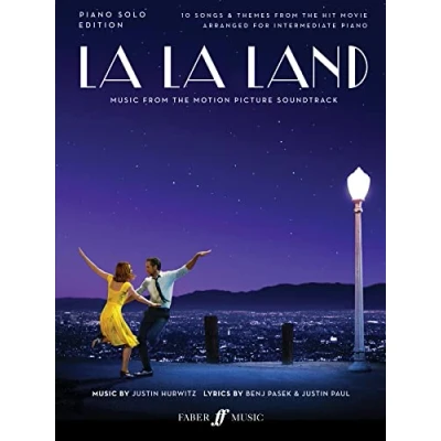 Abbildung von La Land (Piano Solo): Music from the Motion Picture Soundtrack