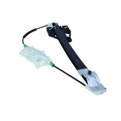 Abbildung von Maxgear Fensterheber hinten rechts elektrisch 50 0488 AUDI: A4 B8 Avant, Limousine