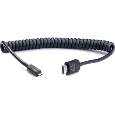 Abbildung von Atomos Micro HDMI 4K 60p 40 cm