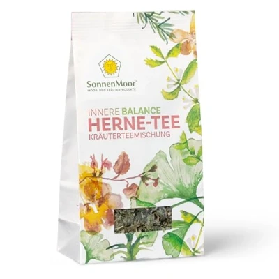 Abbildung von Herne Tee Sonnenmoor 50 g