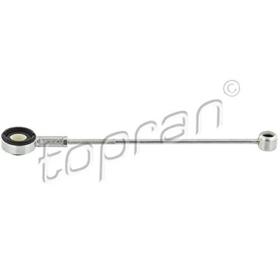 Abbildung von TOPRAN 721 252 Wähl /Schaltstange PEUGEOT: 406 Limousine
