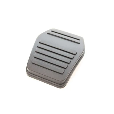 Abbildung von AUTOMEGA 120012610 Pedalbelag FORD: Focus Mk1 Kombi, Transit Mk6 Kastenwagen, Schrägheck