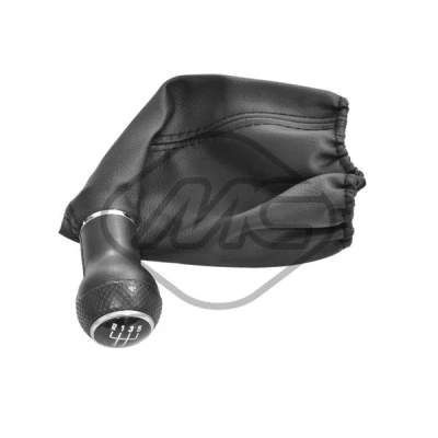 Abbildung von Schaltknauf Metalcaucho 65090