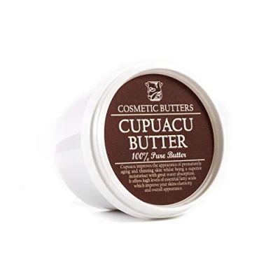 Abbildung von Mystic Moments Kakaobutter Raffiniert 100% rein und natürlich 100 g