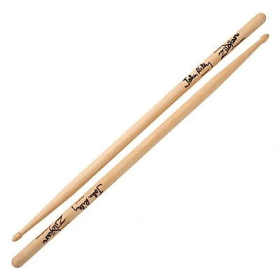 Abbildung von Zildjian Artist Series Hickory Drumsticks John Riley Wood Tip