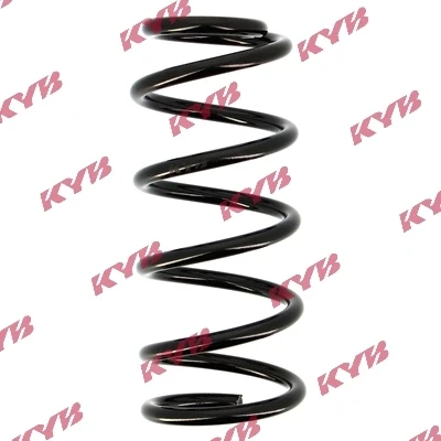 Abbildung von KYB K Flex RA7144 Fahrwerksfeder Hinterachse Schraubenfeder MINI: Roadster, Cabrio