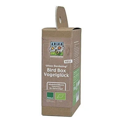 Abbildung von Aries Fütterungsbox Bird Box Vogelglück