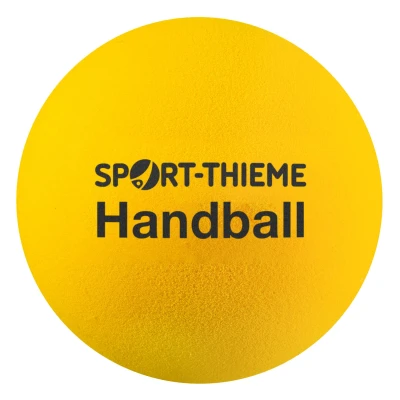 Abbildung von Sport Thieme Weichschaumball Handball
