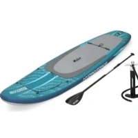 Abbildung von Hydro Force Aqua Drifter View SUP Paddleboard 335x91,5x15 cm