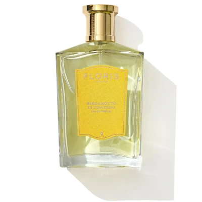 Abbildung von Floris Eau de Parfum Bergamotto Di Posita