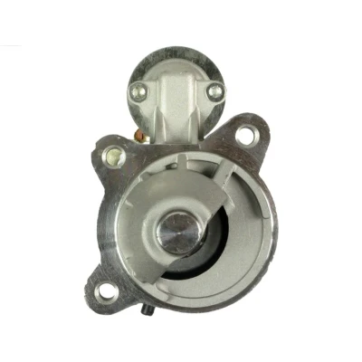 Abbildung von AS PL S9071 Anlasser 12 2,00 9 FORD: Focus 2 Schrägheck, S Max Mk1, MONDEO 4 Turnier