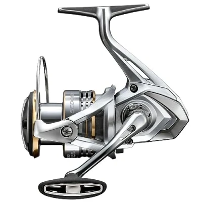 Abbildung von Shimano Sedona FJ C3000