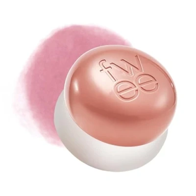Abbildung von Fwee LIP&amp;CHEEK Blurry Pudding Pot ND01 OH!