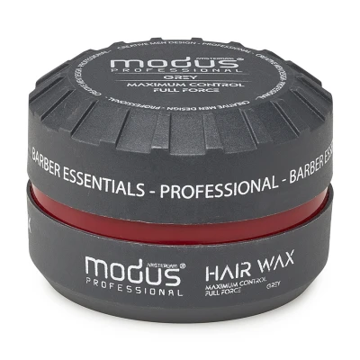 Abbildung von Modus Maximum Control Grey Shine Wax 150ml