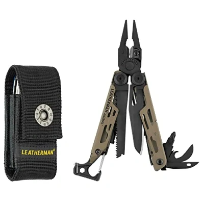 Abbildung von Leatherman Signal+ Multifunktionswerkzeuge