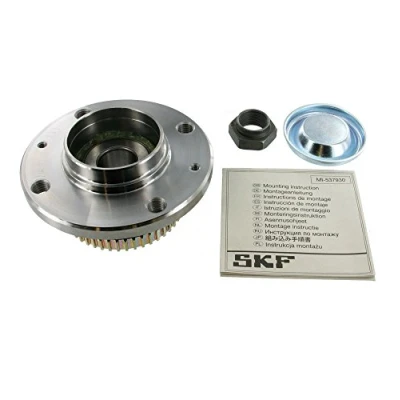 Abbildung von SKF VKBA 3586 Radlagersatz mit ABS Sensorring CITROËN: Xsara Kombi, Schrägheck, Coupe