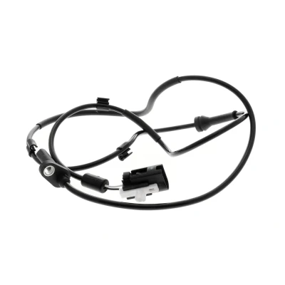 Abbildung von VEMO V25 72 1250 ABS Sensor Hinterachse, links für Fahrzeuge mit 2 1325 12 D Form FORD: Transit Mk6 Bus, Kastenwagen