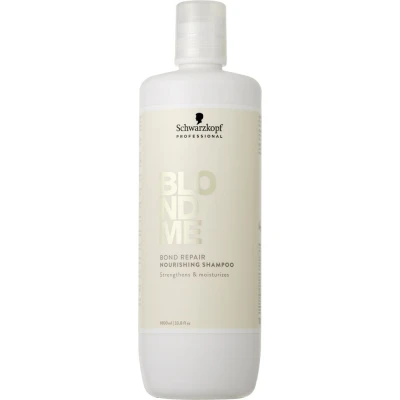 Abbildung von Schwarzkopf Blond Me All Blondes Rich Shampoo 1000ml