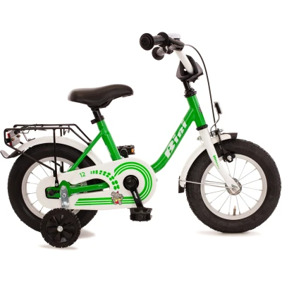 Abbildung von Bachtenkirch Kinderfahrrad &quot;Bibi&quot;, 1 Gang