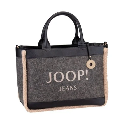 Abbildung von JOOP! Jeans Calduccio Yvette LHZ Handtasche, Damen, Größe: One Size, Castlerock