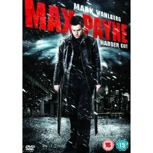Abbildung von Max Payne