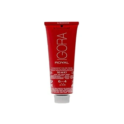 Abbildung von IGORA ROYAL 6 4 60ML