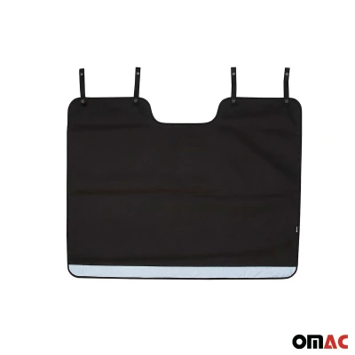 Abbildung von OMAC 96TMBP093 Kofferraumschutz