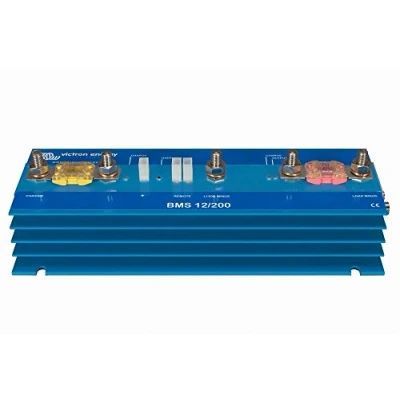 Abbildung von Victron Energy Batterie Management System, BMS 12/200