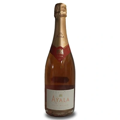 Abbildung von Champagne Ayala Rosé Majeur (1 x 0.75 l)